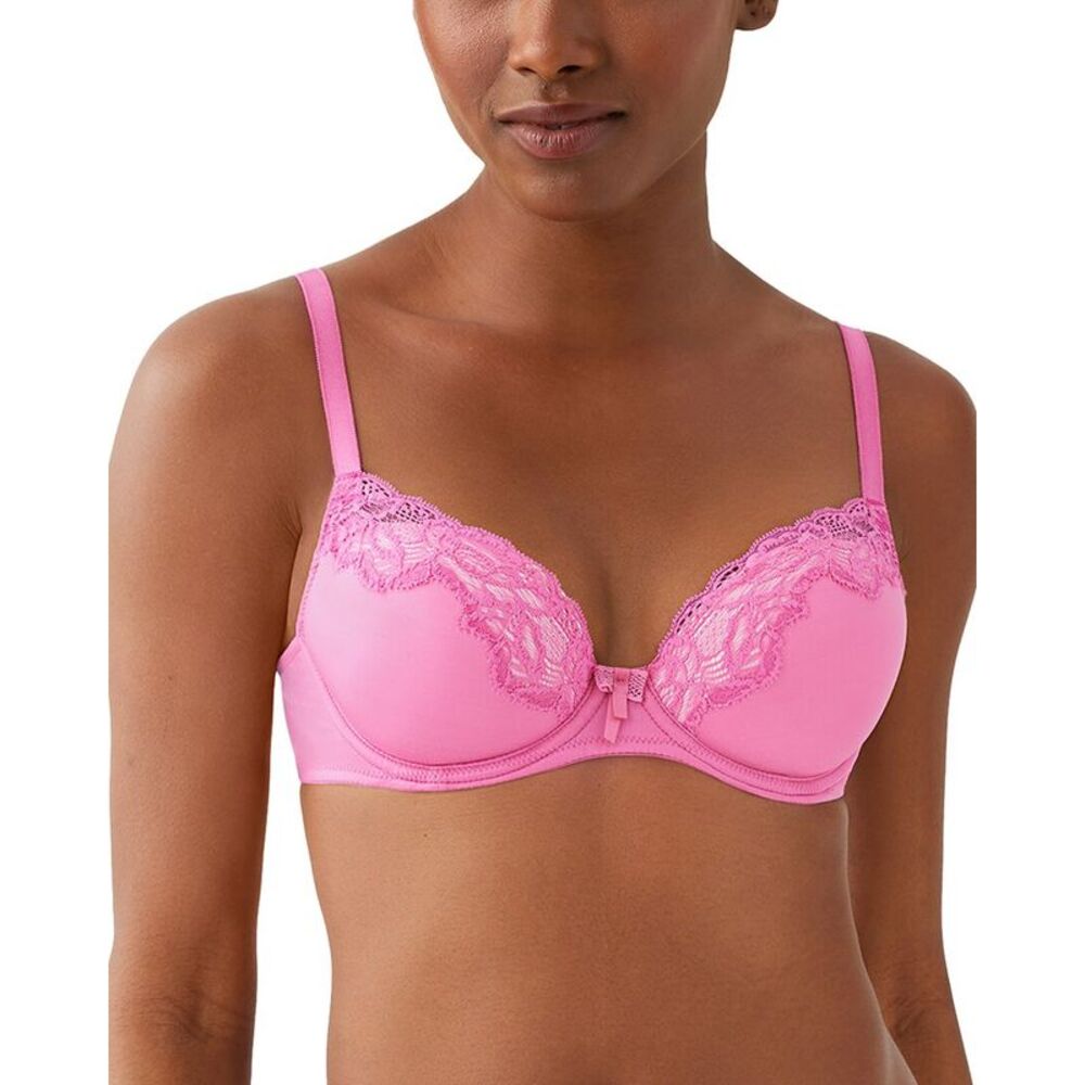 B.Tempt'd By Wacoal Womens  Always Composed T-Shirt Bra